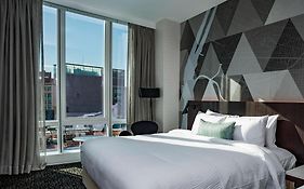 Courtyard Marriott Lic